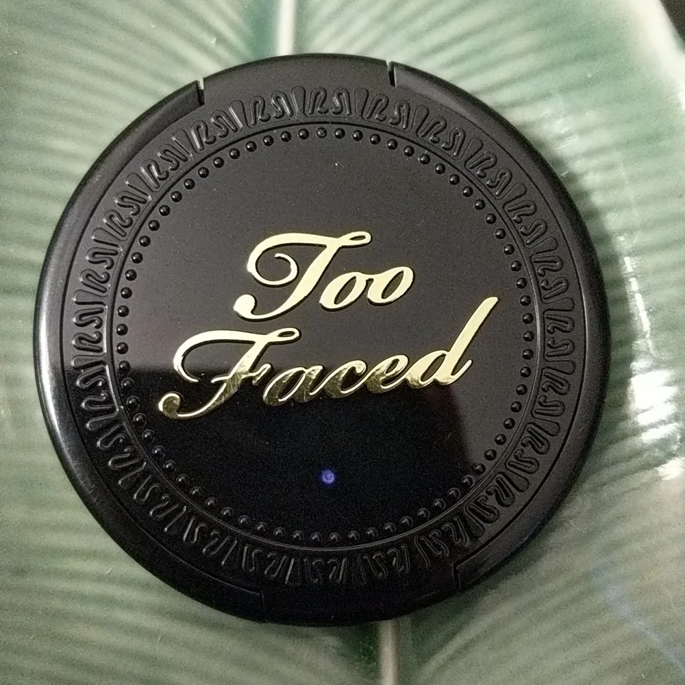 Medium/Deep Bronzer